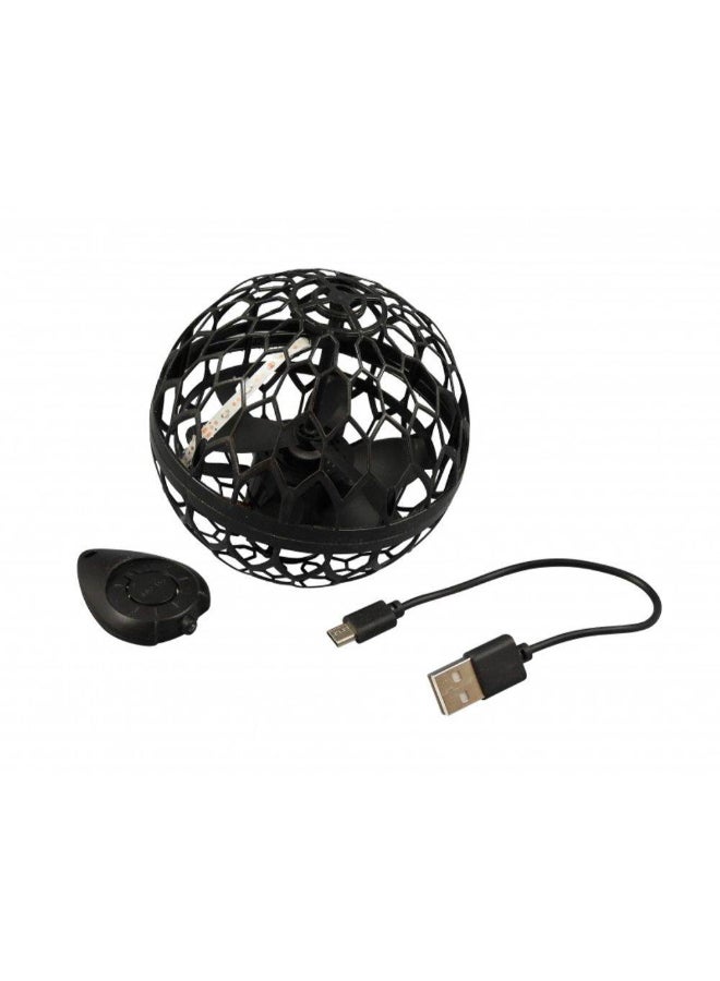 Buki Flying Ball (8 cm) - Image 2